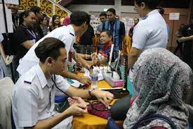Penilaian lepas menduduki bangunan (post occupancy evaluation) 15. Diploma Ukur Bahan Komputer Sains Jadi Pilihan Pada Ekspo Selangkah Ke Uitm Samarahan Utusan Borneo Online