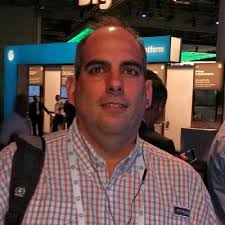 Today is my last working day at Nokian Tyres Dayton Operations as I have  decided to pursue a new opportunity.