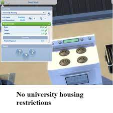 Putting this stupid question here 3. Sims 4 University Mods Discover To Enhance Your University Experience Download 2021