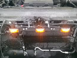1x raptor style grill for ford f150. Raptor Grill Lights Page 2 Ford F150 Forum Community Of Ford Truck Fans