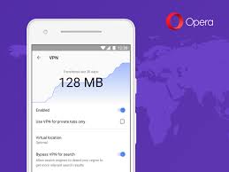 Opera mini apk for android is an excellent web browser for android. Opera Browser Vpn Coming To Android Get To Know More About It