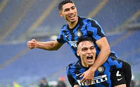 Rmc sport reporter mohamed bouhafsi has reported that hakimi has agreed a deal in principle with the ligue 1 giants, and the french side look close to striking a deal with inter. Chelsea Interested In A Swap Deal For Achraf Hakimi