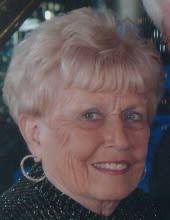 Marlene J. Carson-Miller Obituary (1936