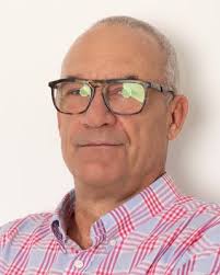 Thomas Lyons, Marriage & Family Therapist, Palm Springs, CA, 92264