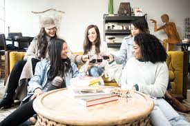 His son james reynolds jr. Women S History Month Nonprofits Focused On Women Girls Charity Navigator