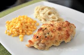 We did not find results for: Parmesan Crusted Chicken Recipe Fast Easy Dinner The Pennywisemama
