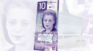 Scotiabank and bank of montreal report on tuesday, followed by national bank and royal bank on wednesday and cibc and td bank on thursday. Canada S 10 Vertical Bill Voted World S Best New Banknote News