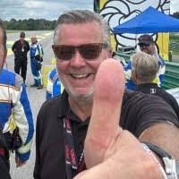 Colin Chambers's Instagram, Twitter & Facebook