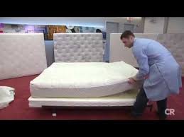 Zinus Memory Foam 10 Inch Green Tea Mattress