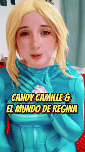 Candy Camille Vasquez