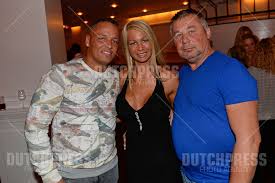 Learn about samantha de jong: Samantha De Jong Met Vader Ron En Haar Partner Michael Van Der Plas Dsc9167 Jpg Dutch Press Photo Agency
