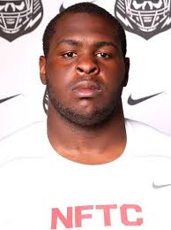 Akron 2015 Football Prospects