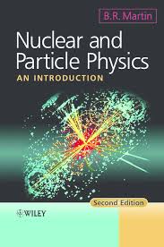 Preview our latest browser features and save data while browsing the internet. Pdf Nuclear And Particle Physics An Introduction Sebastian Soriano Matos Peru Academia Edu