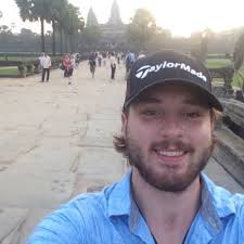 David Lehman (@leh_Man11)