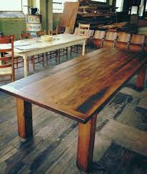 New Tavern 10 Foot Reclaimed Antique Wood Dining Table By Mobili Farm Tables Pine Dining Room Dining Room Table Pine Dining Table