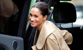 Meghan markle, prince harry ask for donations to fund vaccine drive on son archie's second birthday 'too many families are still struggling with the impact of this pandemic,' the sussexes explained Meghan Markle Hair Tutorials Latest News Hello