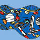 Wilson Ukulele Band - Holiday Sing and Strum event image