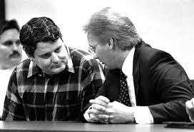 His was the first death warrant signed by gov. Desantis Orders Execution For Bobby Joe Long Who Killed At Least Eight Women In The 1980s