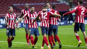 The club play their home games at the wanda. A Que Hora Cuando Juega El Atletico De Madrid Hoy Proximos Partidos Online Y Tv Futbol Moderno