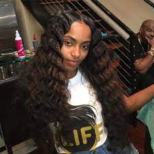 30 African American Teenage Hairstyles Weave Hairstyles Brazilian Hair Bundles Hair Styles