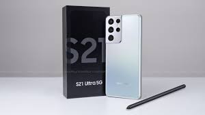 Samsung galaxy s21 news (updated january 11). Samsung Galaxy S21 Ultra This Is It Youtube