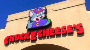 Here S Why Chuck E Cheese Uses A Different Name On Delivery Apps