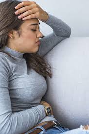 At first i thought i had strained a muscle b/c i had been working out in the yard the day before it started. Upper Left Abdominal Pain Under Ribs 10 Causes