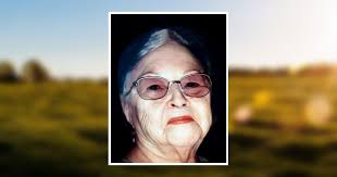 Melvina "Betty" Vile Obituary September 11, 2018