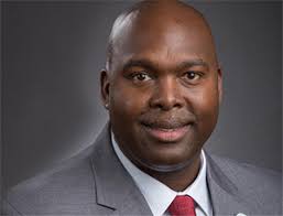 White named deputy chief of WSSU Police and Public Safety department