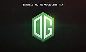 Состав og по dota 2: Monkey Business Is Now Og A New Organization Owned By The Players Dota Blast