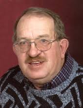 Obituary information for Paul E. Janssen