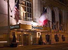 Sofitel Nyc My Favourite Nyc Home Away From Home Manhattan Hotels Sofitel Hotel Hotel