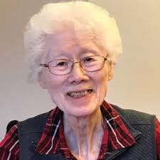 Print Obituary for YAMAOKA, Mitsuko "Shirley"