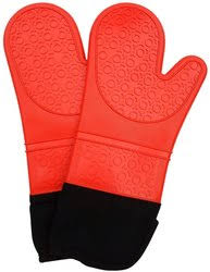 Get a helping hand with the best gardening gloves suited for your outdoor chores, whether you're planting seeds, pruning bushes, or pulling weeds. Multicolor Potholders Silicone Oven Heat Resistant Oven Gloves Cooking Gloves 141g Rs 145 Piece Id 21693723855