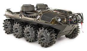 2019 Argo Xtvs Utv Action Magazine Argo Atv Atv Argo