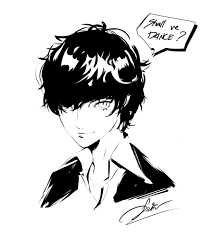 If you have ever asked yourself the question, what haikyuu character is my soulmate? Defaultz Digital Artist Anime Nsfw On Twitter Practicing Art Artwork Digitalpainting Digitalart Digitalillustration Character Drawing Draw Persona5 Persona5royal Persona Anime Game Fanart Atlus Shigenorisoejima Joker