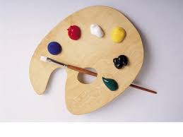 باليت Suzanaart الصفحة 2