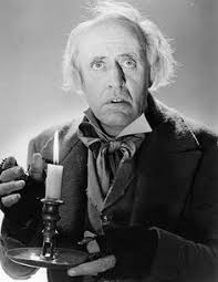 40 A Christmas Carol ideas