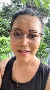 This Is My Kind of Therapy 💛 Self-care isn't always luxury — sometimes,  it's the quiet joy of picking papaya under the morning sun. 🍃 A few  minutes with nature reminds me