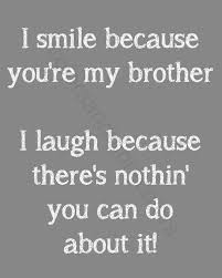 Birthday Message For Cousin Brother From Sister 20 Birthday Wishes For A Special Cousin Brother Or Sister Bored Art Brother Birthday Quotes Brother Quotes Sibling Quotes