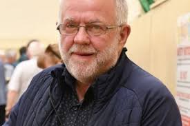 Councillor Hugh Conlon was a true man of the people