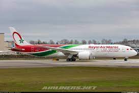 The latest tweets from @ram_maroc Boeing 787 9 Dreamliner Royal Air Maroc Aviation Photo 5317833 Airliners Net Boeing 787 9 Dreamliner Royal Air Maroc Boeing 787