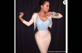 The main 6 characters are the 3 princes and 3 princesses. Milla Jasmine Avait Deja Fait Un Petit Buzz En Etant Amie Avec Nabilla Et Ayem Terrafemina