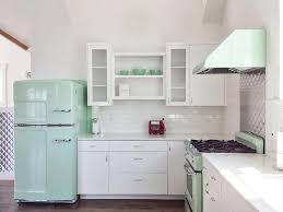 retro kitchen vintage kitchens