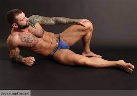 Maybe you would like to learn more about one of these? Brief Talk Simon Marini Men And Underwear