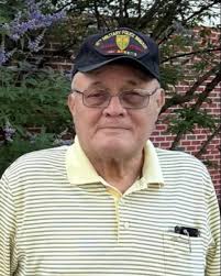 Dennis Neil Robinson 4 August 1948 8 November 2025 AL Brown High School  Class of 1969 United States Army Vietnam Veteran Dennis Neil Robinson, 76,  of Kannapolis, passed away