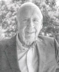 Obituary of Douglas Campbell Mackay