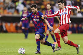 Preview and stats followed by live commentary barcelona vs atletico madrid. Barcellona Atletico Madrid Sfida Finale Snai Sportnews