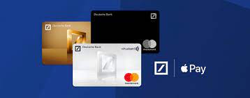 Alles zu konditionen, kosten & gebühren. Apple Pay Die Bedingungen Der Deutsche Bank Card Virtual Iphone Ticker De