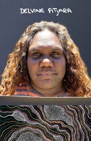 Dulcie Pwerle paintings